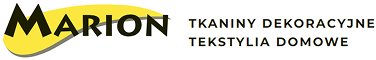 Marion - tkaniny dekoracyjne, tekstylia domowe